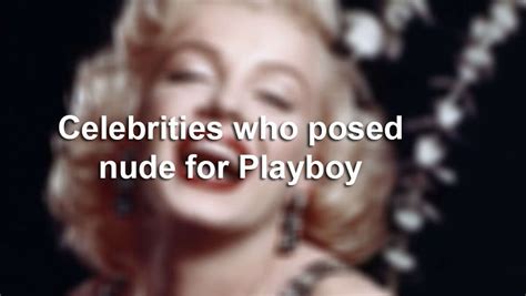 joanna douglas nude|Celebrities who posed nude for Playboy magazine .